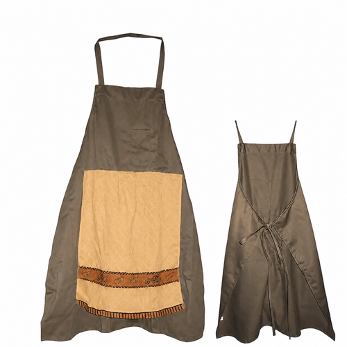 Original Apron with a Surprise