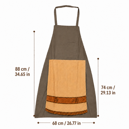 Original Apron with a Surprise